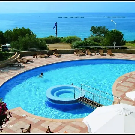 Magnifique T2 Vue Mer Sanguinaires Ajaccio  Exterior photo