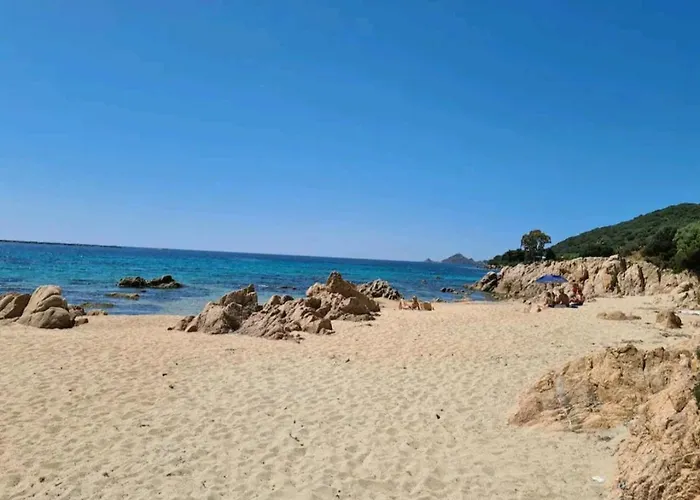 Magnifique T2 Vue Mer Sanguinaires