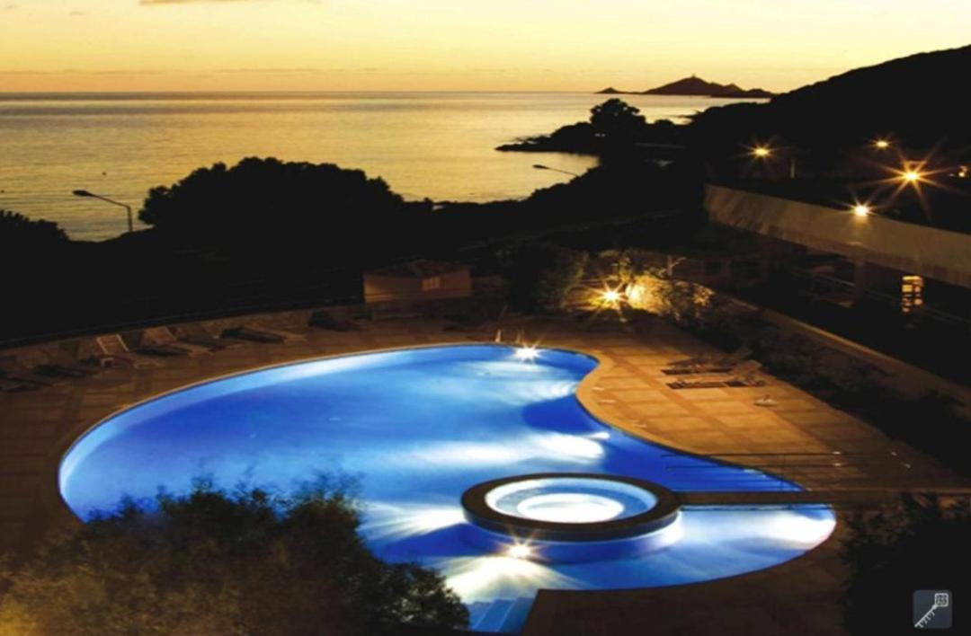 Apartment Magnifique T2 Vue Sanguinaires