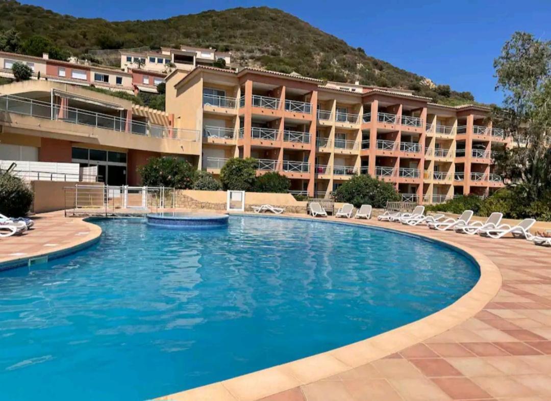 Magnifique T2 Vue Sanguinaires Appartement