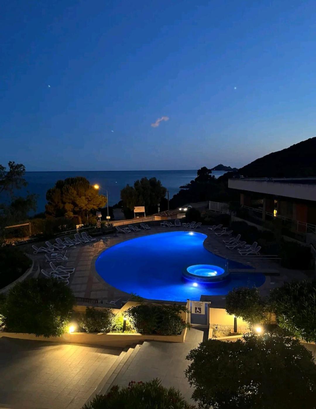 Magnifique T2 Vue Sanguinaires Apartment *