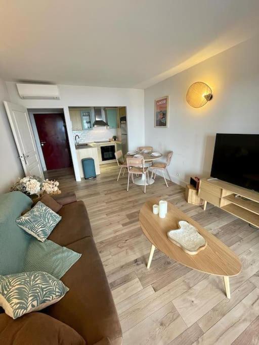 Magnifique T2 Vue Sanguinaires Apartment *