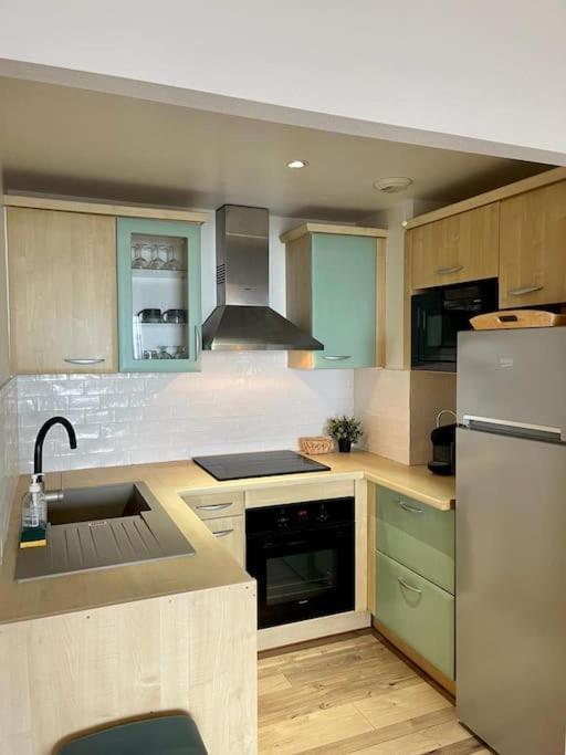 Magnifique T2 Vue Sanguinaires Appartement