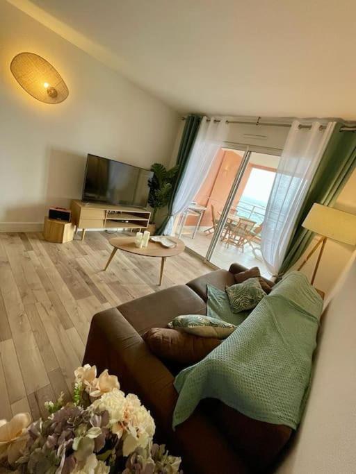 Magnifique T2 Vue Sanguinaires Apartment