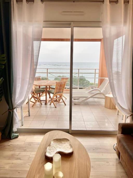 Apartment Magnifique T2 Vue Sanguinaires *