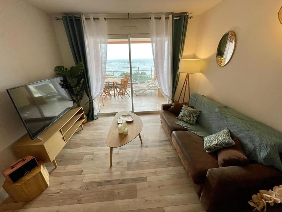 Magnifique T2 Vue Sanguinaires Apartment *