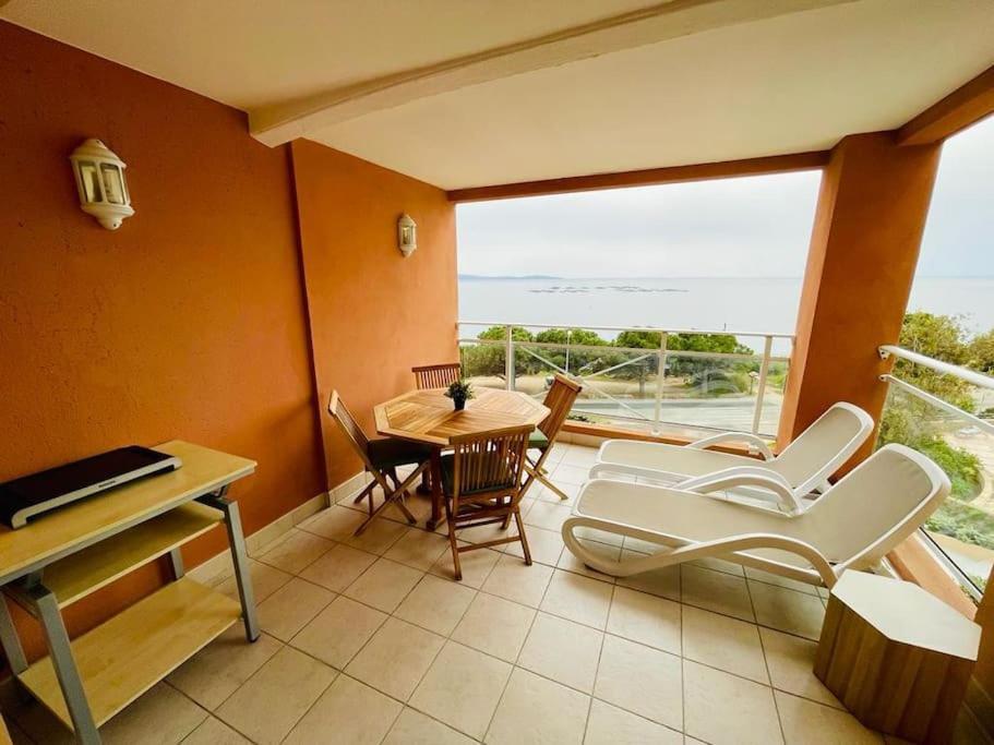 Magnifique T2 Vue Sanguinaires Apartment
