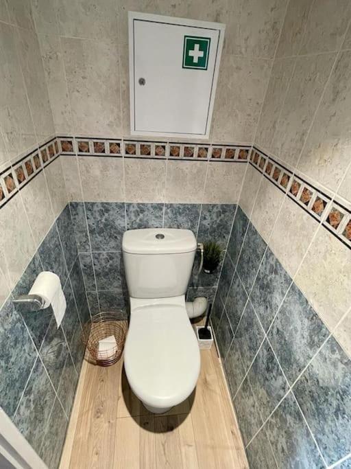 Magnifique T2 Vue Sanguinaires Apartment